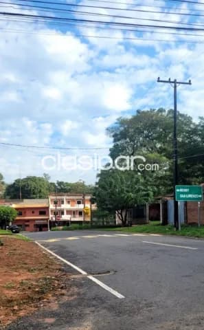 Terreno en excelente ubicación en villa industrial, San Lorenzo, foto 4