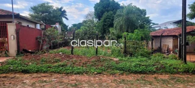Terreno en excelente ubicación en villa industrial, San Lorenzo, foto 5