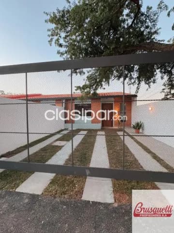 Casa en venta c/ cochera en Mariano Roque Alonso — foto 3