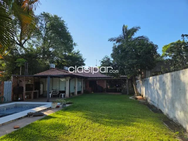 Casa totalmente amoblada en venta – San Bernardino — foto 2
