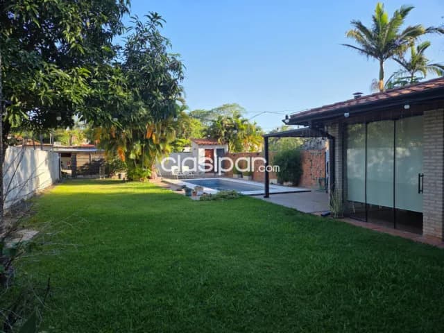 Casa totalmente amoblada en venta – San Bernardino — foto 3