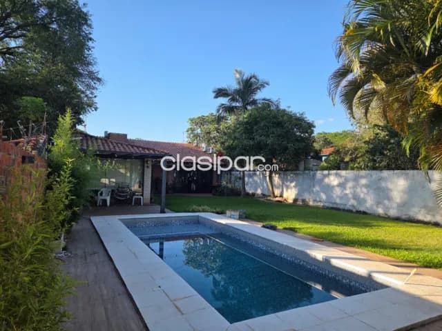 Casa totalmente amoblada en venta – San Bernardino — foto 4