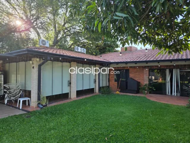 Casa totalmente amoblada en venta – San Bernardino — foto 5