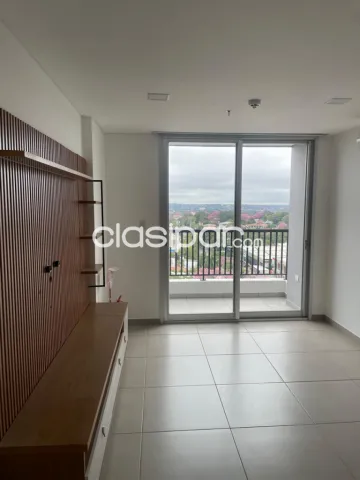 dpto 2 dorm Zona S6 - Av. Felix Bogado — foto 3