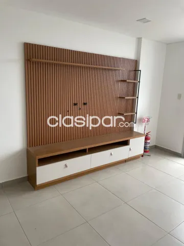 dpto 2 dorm Zona S6 - Av. Felix Bogado — foto 4