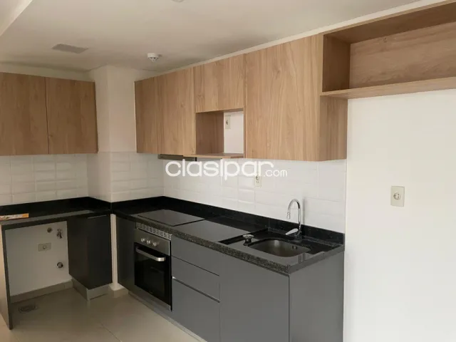 dpto 2 dorm Zona S6 - Av. Felix Bogado — foto 5