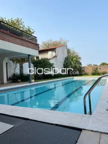 En venta amplia casa en Fernando de la Mora Zona Norte, foto 2