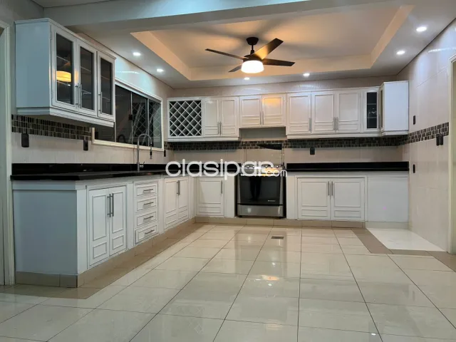 En venta amplia casa en Fernando de la Mora Zona Norte, foto 4