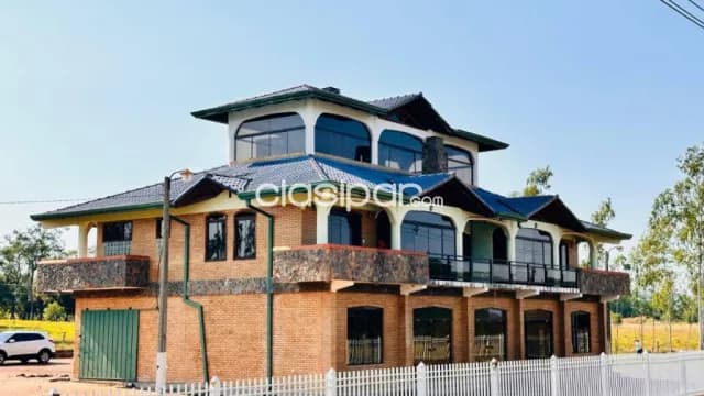 Maravillosa Granja en La Colmena de 63 has - Dividida en 4 fincas — foto 2