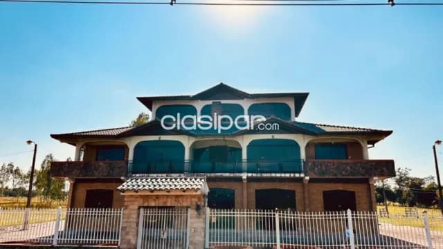 Maravillosa Granja en La Colmena de 63 has - Dividida en 4 fincas — foto 3