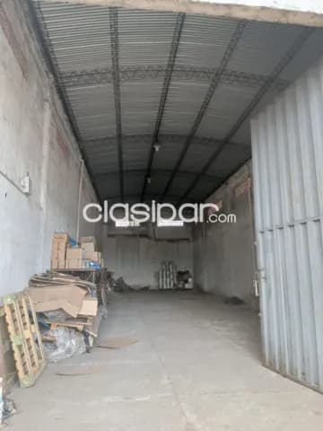 Tinglado en venta en Loma Pytã, Asunción – Frente al túnel Semidei, foto 2
