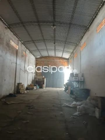 Tinglado en venta en Loma Pytã, Asunción – Frente al túnel Semidei, foto 3