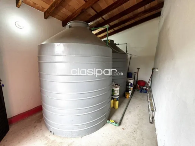 Hermosa casa a la venta en la ciudad de altos, cordillera, foto 5