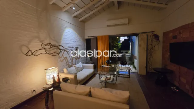 Casa arte se vende en barrio Jara — foto 3