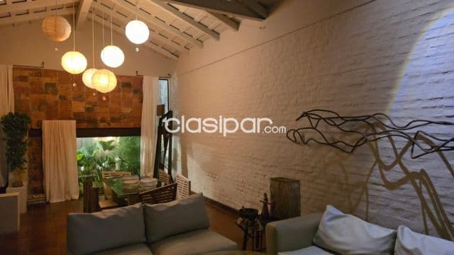 Maison d'art à vendre dans le quartier Jara