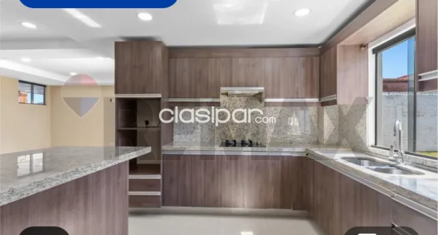 Casa 2 plantas en ita enramada asuncion a cuadras de avda.peron- terreno 440 m2, foto 3