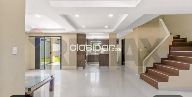 Casa 2 plantas en ita enramada asuncion a cuadras de avda.peron- terreno 440 m2, foto 4