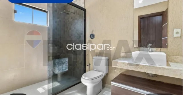 Casa 2 plantas en ita enramada asuncion a cuadras de avda.peron- terreno 440 m2, foto 5
