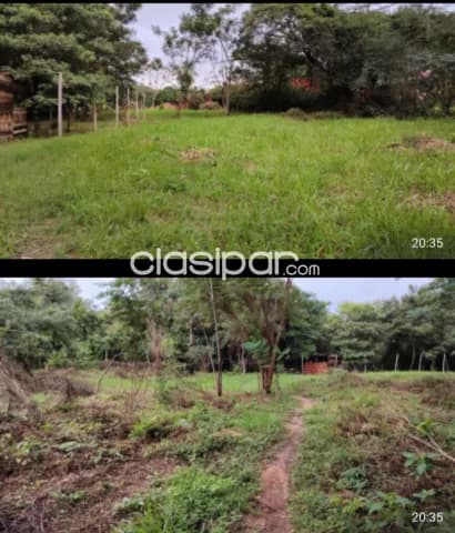 terreno Capiata zona Alamo, foto 3