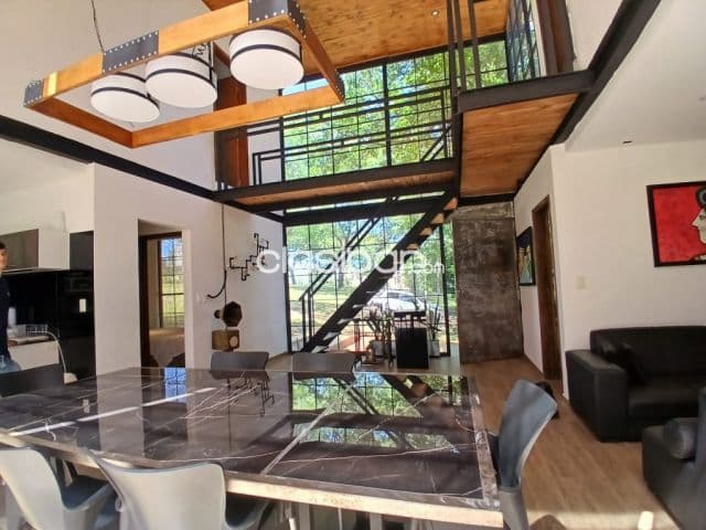 Casa en san bernadino — foto 1