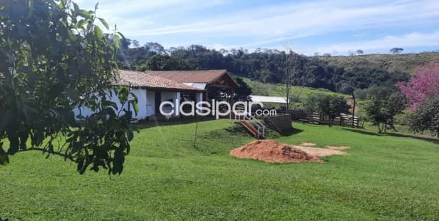 Paraguari - hemrosa granja de 78 hectareas - un paraiso, foto 4