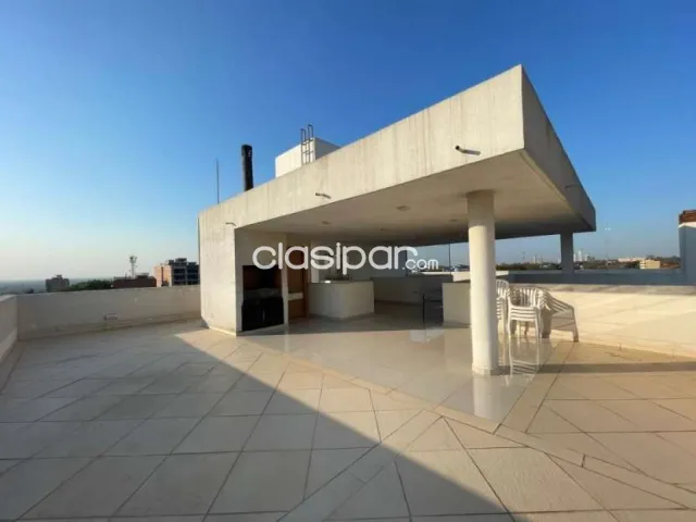 Departamento de 1 dormitorio en b. Jara asuncion — foto 3