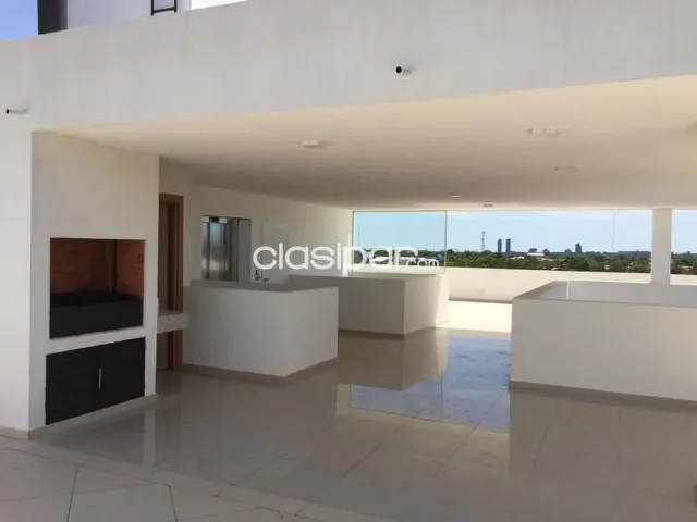 Departamento de 1 dormitorio en b. Jara asuncion — foto 4