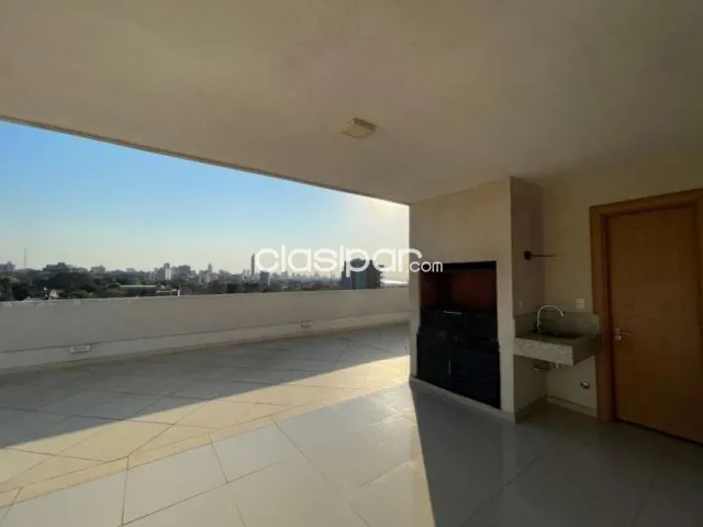 Departamento de 1 dormitorio en b. Jara asuncion — foto 5