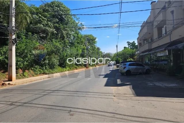 terreno en Asunción Barrio Mburucuya, foto 2