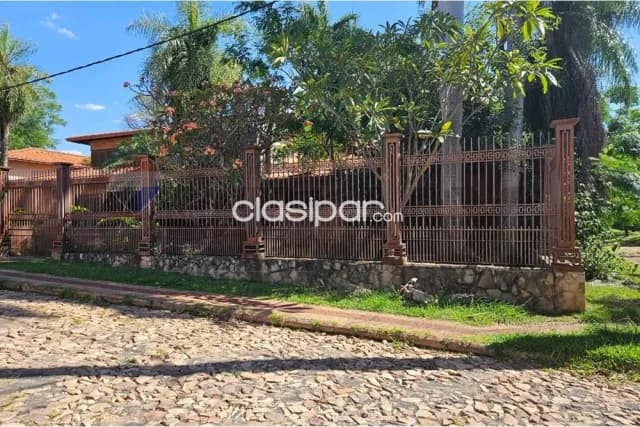 terreno en Asunción Barrio Mburucuya, foto 3