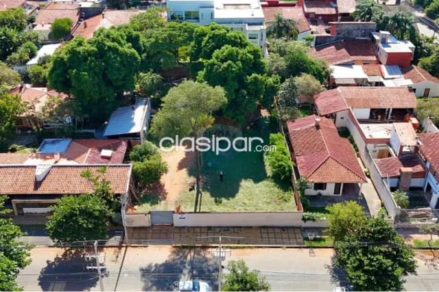 Terreno en barrio Herrera, foto 2