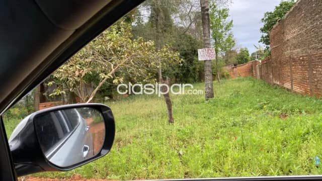 Oferto terreno en capiata, foto 3