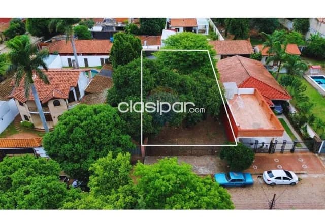 Terreno en San Lorenzo, foto 3