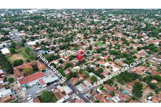 Terreno en San Lorenzo, foto 5