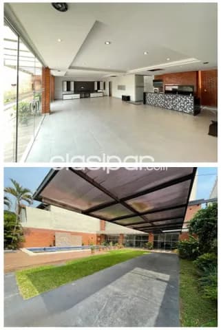 Prox. Paseo la galería, sta. Teresa: Residencia en superoferta, ahora solamente 400 mil u$, foto 3