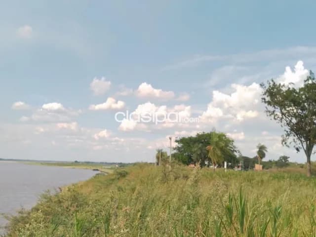 Buey rodeo, villeta, remato!! 183 has s/ rio paraguay, oportunidad única! 700.000 usd, foto 2