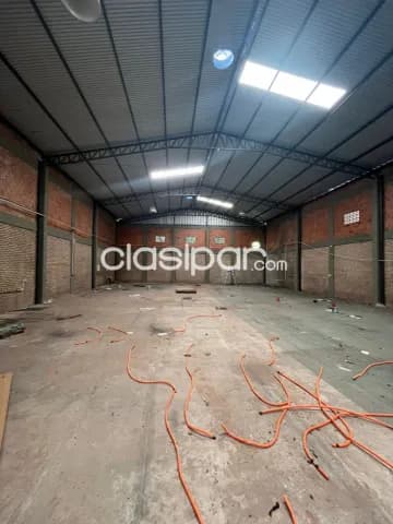 Ñemby, prox. Avelino martinez: 450m2, imécable deposito + oficina, apto p/ usos multiples, foto 5