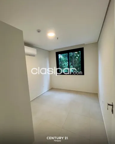 En venta departamento de 2 dormitorios en Villa Aurelia - Asunción, foto 3