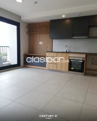 En venta departamento de 2 dormitorios en Villa Aurelia - Asunción, foto 4