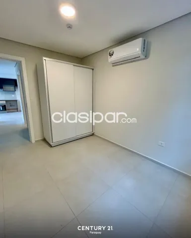 En venta departamento de 2 dormitorios en Villa Aurelia - Asunción, foto 5