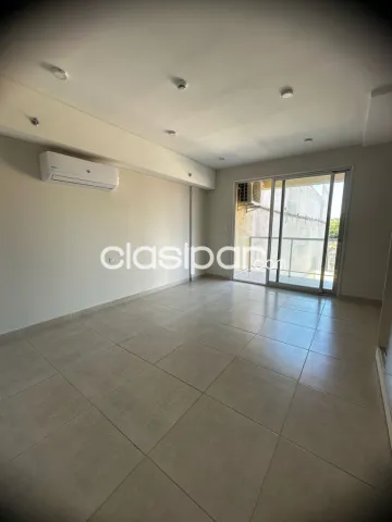 En venta departamento monoambiente en Ykua Sati - Asunción, foto 2