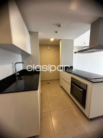 En venta departamento monoambiente en Ykua Sati - Asunción, foto 3