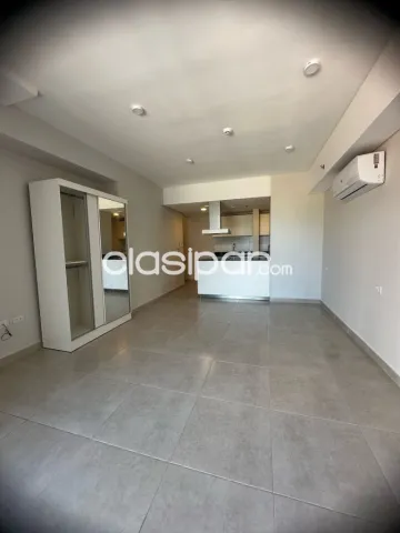 En venta departamento monoambiente en Ykua Sati - Asunción, foto 4