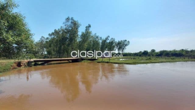 granja en zona Isla Valle-Areguá. 18 hect, foto 1