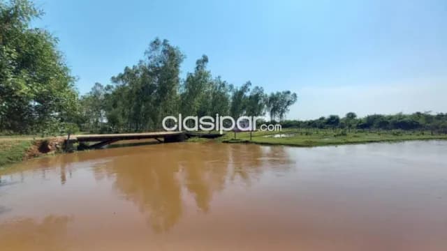 granja en zona Isla Valle-Areguá. 18 hect, foto 2