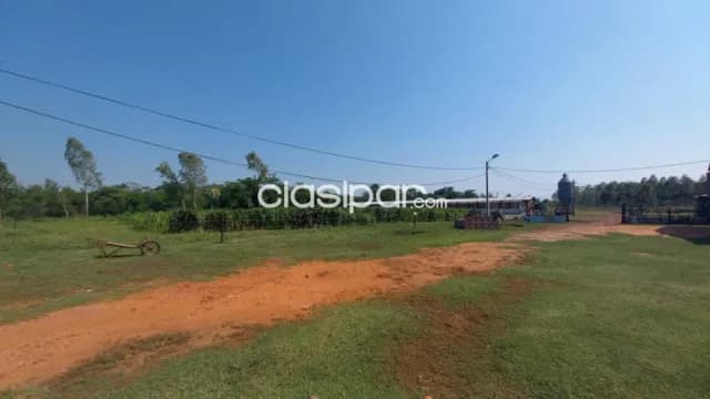 granja en zona Isla Valle-Areguá. 18 hect, foto 3