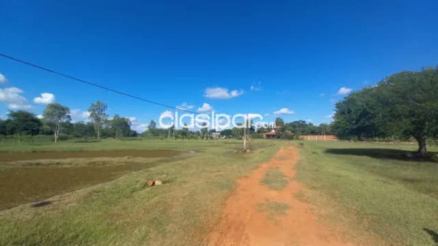 granja en zona Isla Valle-Areguá. 18 hect, foto 5