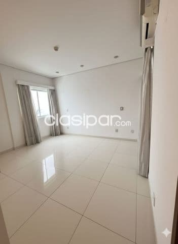 En venta departamento de 2 dormitorios en barrio San Cristóbal - Asunción
