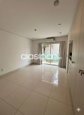 En venta departamento de 2 dormitorios en barrio San Cristóbal - Asunción, foto 3