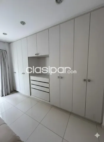 En venta departamento de 2 dormitorios en barrio San Cristóbal - Asunción, foto 4